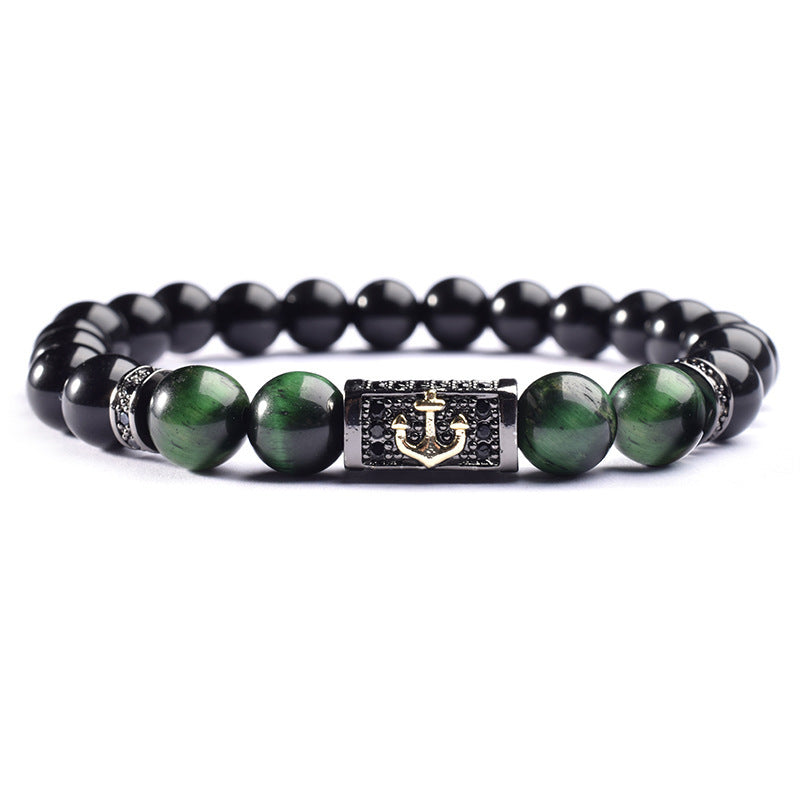 Luxury Men's Bracelet