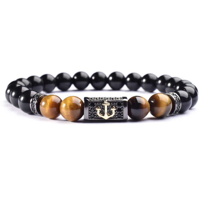 Luxury Men's Bracelet