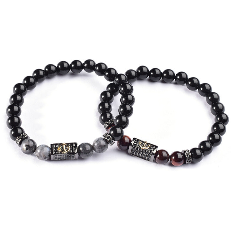 Luxury Men's Bracelet