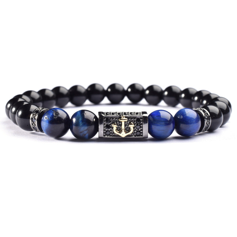 Luxury Men's Bracelet