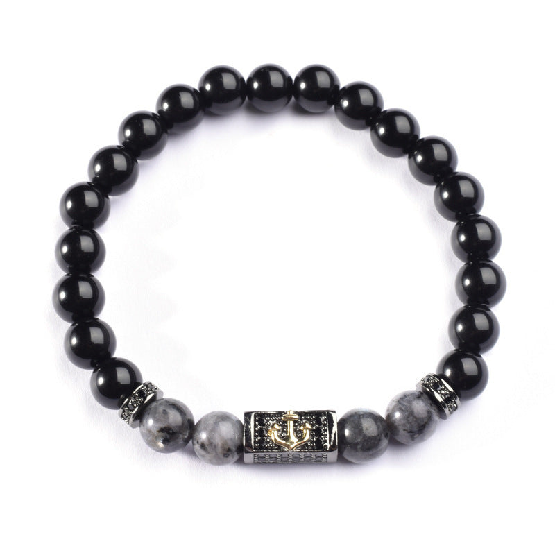 Luxury Men's Bracelet