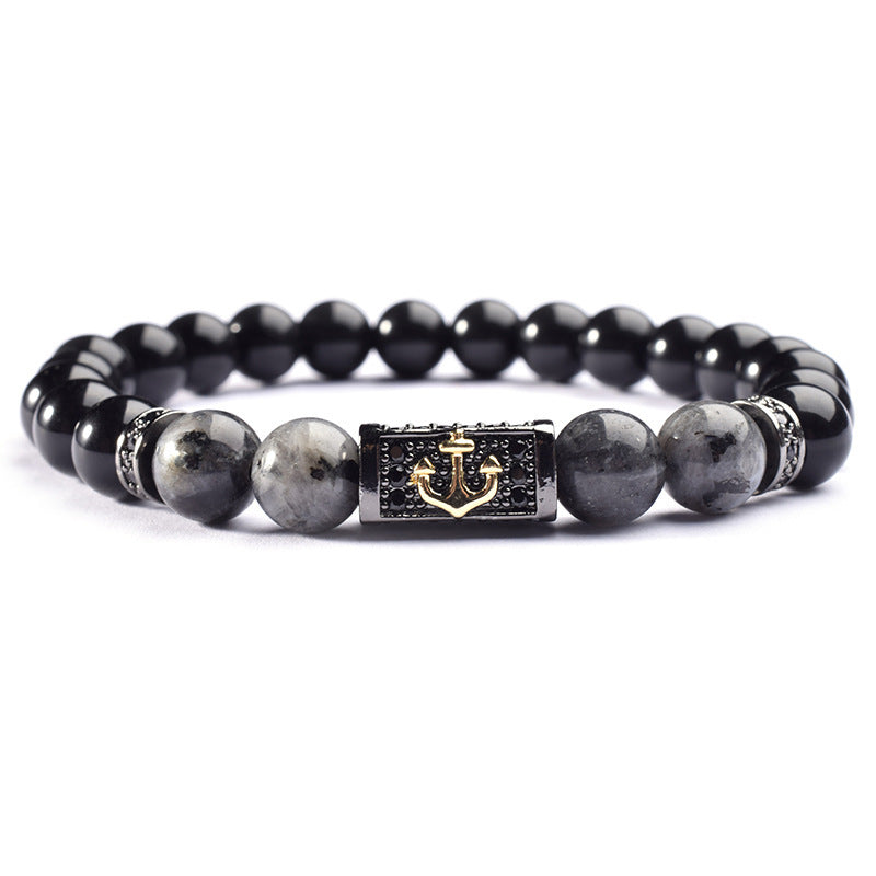 Luxury Men's Bracelet