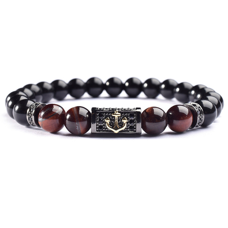 Luxury Men's Bracelet