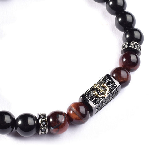 Luxury Men's Bracelet