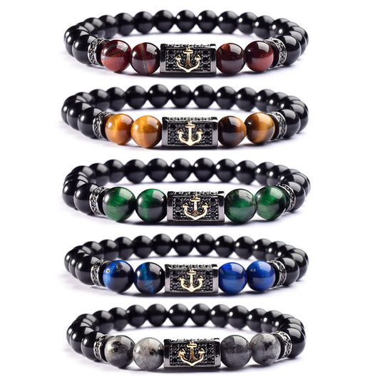 Luxury Men's Bracelet